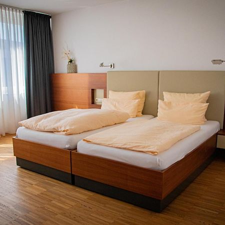 Gaestehaus An Der Oase Versmold Eksteriør bilde